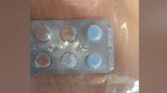 Deaths show risks of lethal drugs, charity says