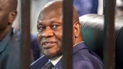 South Sudan court rejects ex-VP's bid to halt murder and treason trial