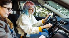 AA and BSM ordered to refund learner drivers for hidden fees