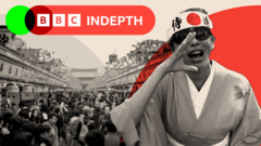 Has Trump&#039;s Influence and Tourism Fuelled Japan&#039;s Far Right?