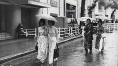 S﻿ài Gòn tháng 6/1965