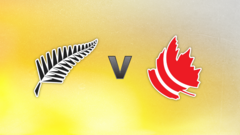 NZ beat Canada to book Super 8s place - Men's T20 World Cup scorecard