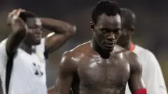 Michael Essien
