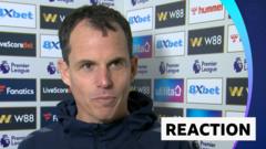 Sunderland comeback shows strong character - Le Bris 