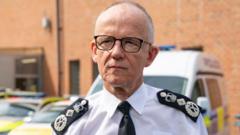 Met Police sets out plans to be 'truly anti-racist'