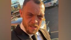 'I've been homeless, now I want to help others'