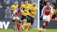 Lewis-Skelly ban overturned after Arsenal appeal