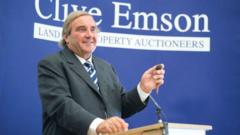 Homes Under the Hammer star dies aged 79