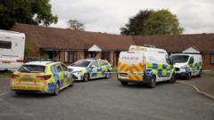 Murder arrest after woman found dead