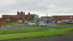 Maternity patients 'made to feel like burden'