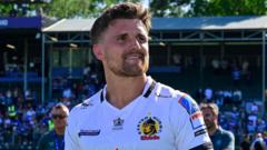Slade made Exeter believe in final return - Baxter