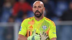 Ex-Liverpool & Spain keeper Reina to retire aged 42