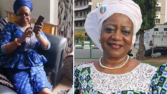 Lauretta Onochie