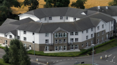Watchdog orders improvements at care home in BBC probe