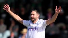 Woakes, Ahmed brothers & Flintoff in Lions squad for India A
