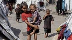 Lyse Doucet: Gaza deal is a huge moment but this is just the beginning