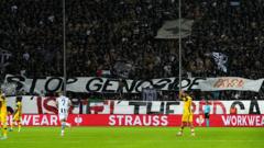 US will fight any attempt to ban Israel from World Cup