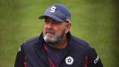 Lehmann urges Northants to 'create own history'