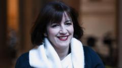 Minister blames 'slow' watchdog for trans guidance delay