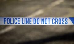 Properties evacuated after unexploded device found