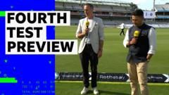 Will Bethell Replace Bashir? Archer and Bumrah&#039;s Availability for Old Trafford Test!