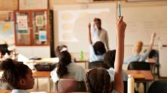 Draft budget shortfall 'would ruin education', official warns