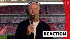 Shearer ‘can’t believe’ Haaland let Marmoush take penalty