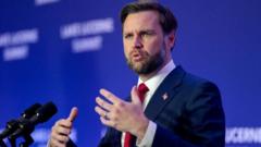 US eases oil sanctions as Iran denies Vance claim on nuclear inspectors