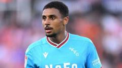 Walsall need to start taking chances - Comley