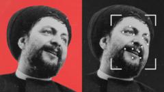 Could a Body Found in a Secret Mortuary Unravel the 50-Year Mystery of a Missing Religious Leader?