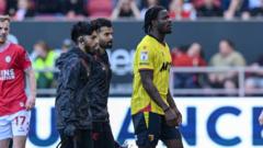 Key Hornets duo near returns