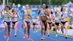 'It's crazy' - Calvert shocks Muir at UK Championships