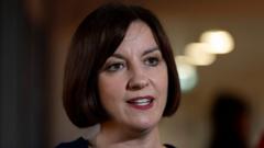Government to apologise to victims of  forced adoptions in England