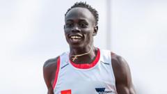 Can Gout&#039;s 17-Year-Old Record at the Golden Spike Be Beat in Australia?