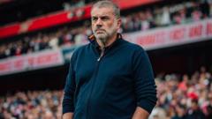 Is Forest's Postecoglou the Top-Class Manager Sheehan Praises?