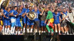 'How not to treat a human' - Fifpro on player workload