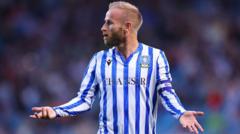 Wages unpaid and club 'held hostage' - what's going on at Sheffield Wednesday?