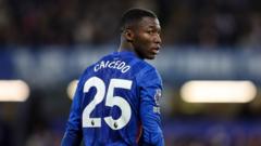 Which club has the most red cards in a Premier League season?