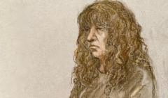 Woman charged with murdering sister in missing Rolex case