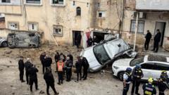 آنچه گذشت؛ ترامپ می‌گوید «به درخواست ایران» حمله به نیروگاه‌های برق را ۱۰ روز به تاخیر انداخته است