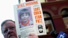 Will a New Trial Change the Fate of Etan Patz&#039;s Convicted Killer?