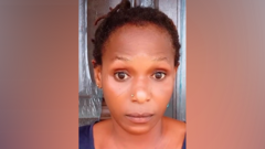 Ghana TikToker jailed after sharing false news about the president