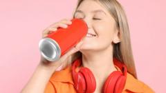 Wellness drinks are booming, but not everyone agrees about their benefits