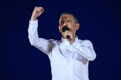 CHP lideri Özgür Özel'e Akın Gürlek soruşturması