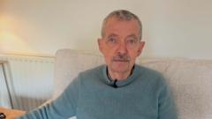 Veteran abused for being gay seeks £50k MoD payout