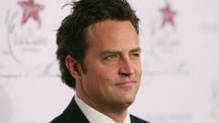 Will the Ketamine Queen Admit Guilt in Matthew Perry's Tragic Death?