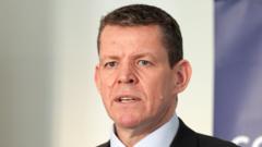Rhun ap Iorwerth faces first big Senedd test to get spending plans passed