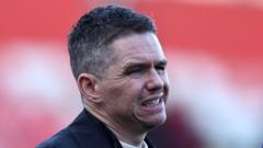 Will Skinner Downplay Man Utd's Lackluster Performance After Defeat?