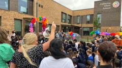 Is This Rebuilt School One of the First to Achieve Carbon Neutrality?