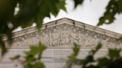 What Should You Know About the Supreme Court&#039;s Birthright Citizenship Case?